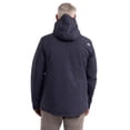 thumbnail image 4 of Trespass Mens Fyfinn Padded Waterproof Jacket, 4 of 5