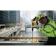 thumbnail image 5 of Rotomartillo SDSMAX FLEXVOLT 1 9/16'' 60VMAX DEWALT DCH481B, 5 of 8