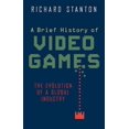 thumbnail image 1 of Brief History of Video Games, Richard Stanton Paperback, 1 of 1
