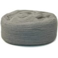 thumbnail image 2 of Super Fine Steel Wool 4oz Skein - by Rogue River Tools. 4/0 Grade, Polishing, Finishing, Cleaning, & Smoothing!, 2 of 4
