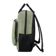 Hang Ten Kindred Backpack, Deep Lichen