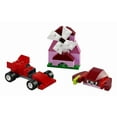 thumbnail image 2 of LEGO Classic Boîte de construction rouge (10707), 2 of 2