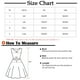thumbnail image 3 of Vestidos Para Mujer Vestidos Cortos Pequeño Fresco Dulce Algodón Cáñamo Hongo Borde Color Sólido Vestido Sin Mangas Odeerbi ODB171337, 3 of 9