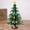L, variant on FYHALE Christmas Gift Decoration Plywood Wooden Christmas Tree Hand-assembled Children's Gift Desktop Window Decoration