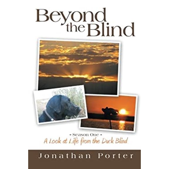 Pre-Owned Beyond the Blind : Season One (Paperback) 9781490816999