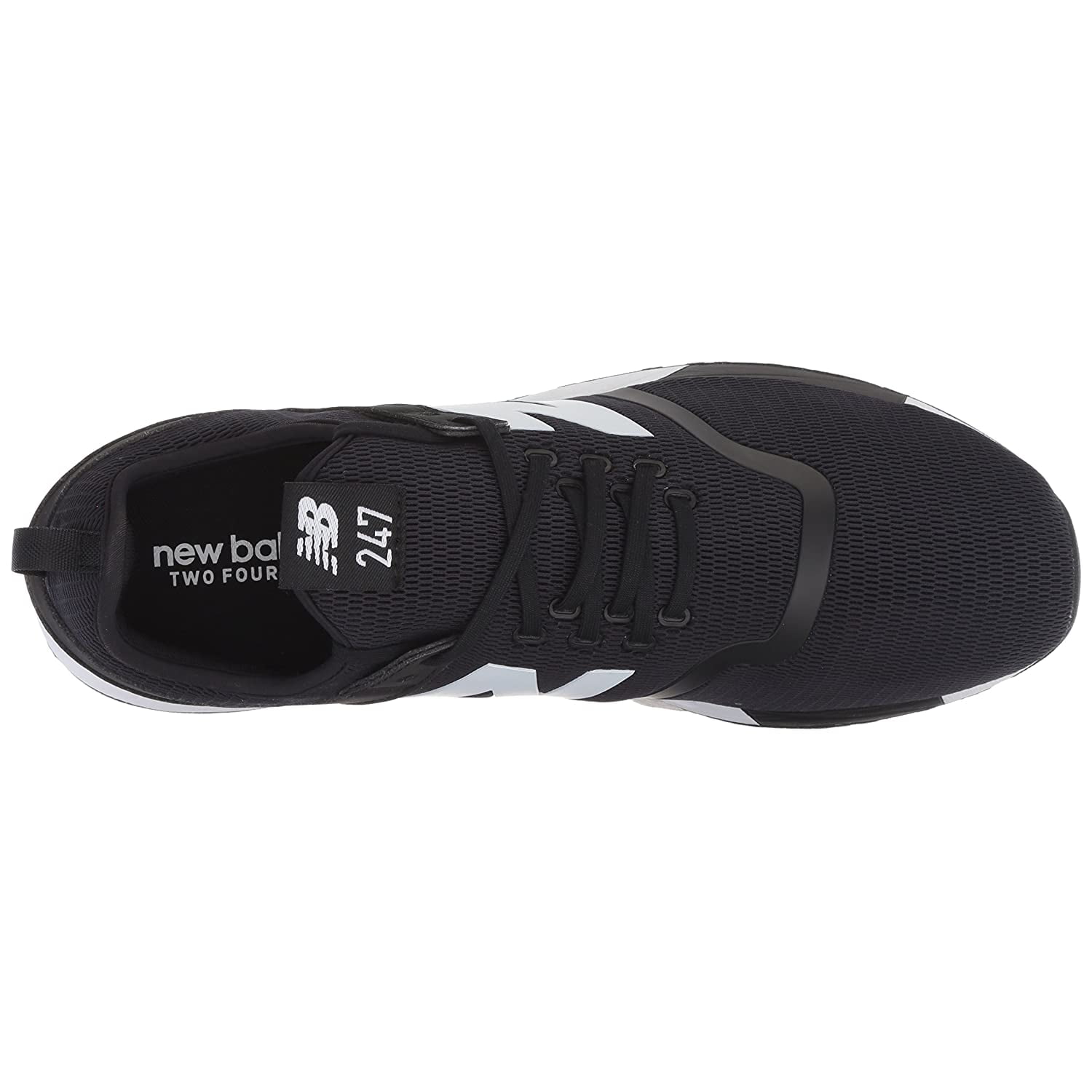 new balance men's 247d1 sneaker