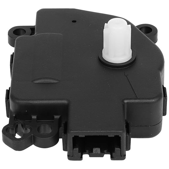 ECCPP Heater Air Blend Door Actuator fit for Ford for Escape 2005-2009,for Mercury for Mariner 2006-2009 604-219 HVAC Blend Control Actuator