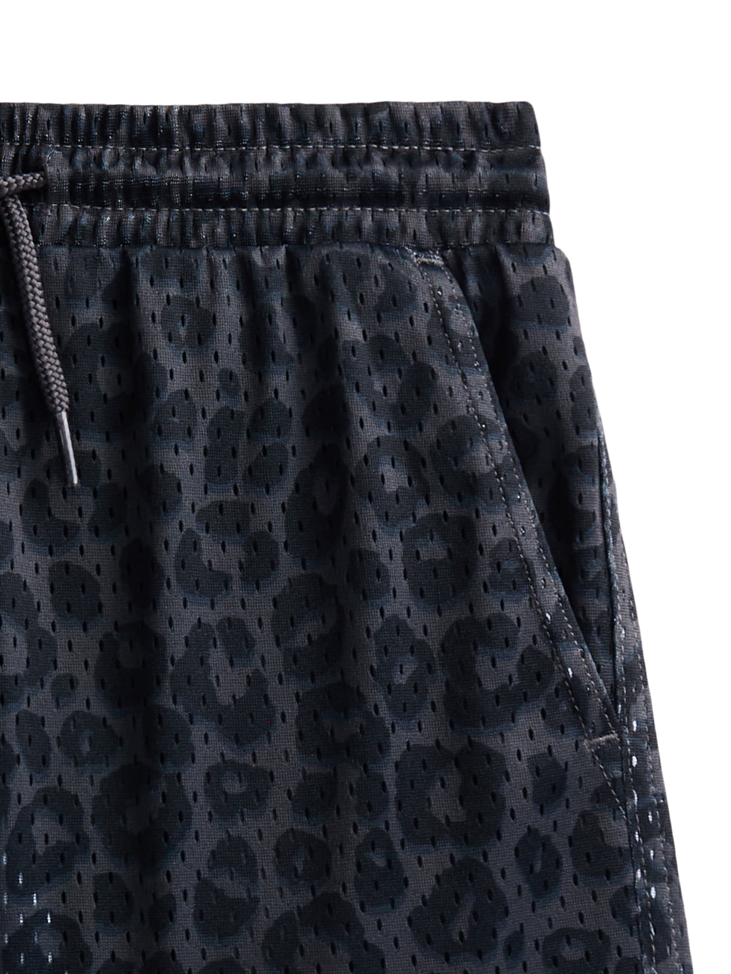Weekend Academy Boys Mesh Shorts, Sizes 4-28