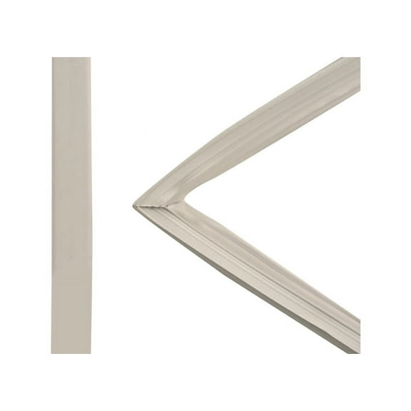 ForeverPRO 2309216 Gasket-Fip for Whirlpool Refrigerator 1175157 AH992921 EA992921 PS992921