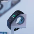 thumbnail image 4 of Para Honor Band 5 Full-color Amoled Pulsera Inteligente, 4 of 5