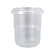 thumbnail image 4 of Vaso dosificador de café Vaso dosificador de espresso Vaso medidor Vaso apisonador de café Cocina 51 mm, 4 of 9