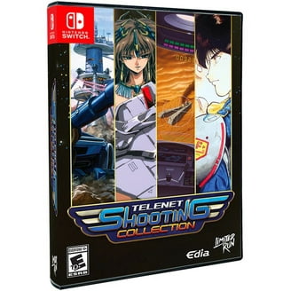 Nintendo Switch Cursed Castilla EX - Collector's Edition Amazon.com: Cursed Castilla EX Collector's Edition (Limited Run