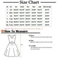 thumbnail image 2 of Sakmal Beige Womens Dresses Spring Mini Petite Ruffle T Shirt Dress A Line Short Sleeve Dresses, 2 of 6