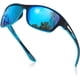 thumbnail image 2 of Gafas de sol deportivas polarizadas para hombres: Gafas de protección UV400 Gafas envolventes para mujer para conducir y pescar, 2 of 4