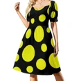 thumbnail image 3 of Queen B Sleeveless Dress dresses for woman evening dress ladies summer woman dress 2024, 3 of 6