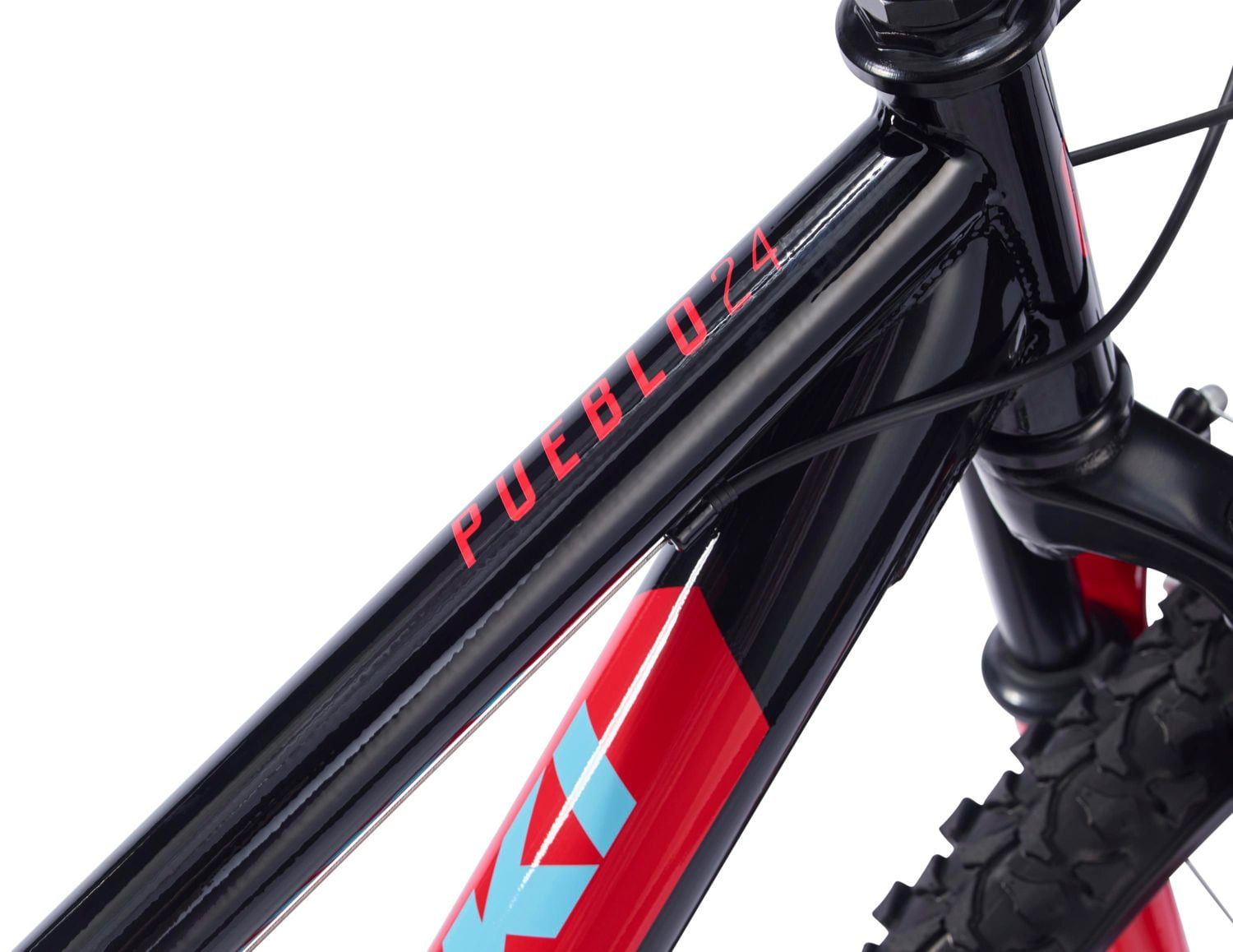 Pueblo bike hotsell
