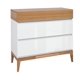 thumbnail image 2 of Cómoda ALTEREGO  Kioto Roble con blanco, 2 of 3
