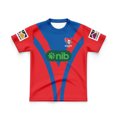 thumbnail image 3 of Camiseta de rugby local y visitante de los Newcastle Cavaliers 2024 para niños Camiseta conmemorativa de entrenamiento ANZ para hombres de los Newcastle Cavaliers 2024, 3 of 5