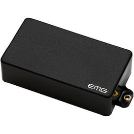 ベース EMG 35HZ Amazon.com: EMG 35HZ Passive 4 String Bass Pickup, Black