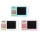 thumbnail image 5 of Calculadora Digital Con Pantalla Calculadora Básica Herramienta Educativa De Aprendizaje Temprano Para Estudiantes De Escuela En Casa Niños ANGGREK Kids Calculator, 5 of 8