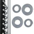 thumbnail image 1 of 4 cuerdas de repuesto para silla de gravedad cero, sillones reclinables universales, cordones elásticos/accesorios para sillas, kit de herramientas de reparación para tumbonas, sillas elásticas, 1 of 1
