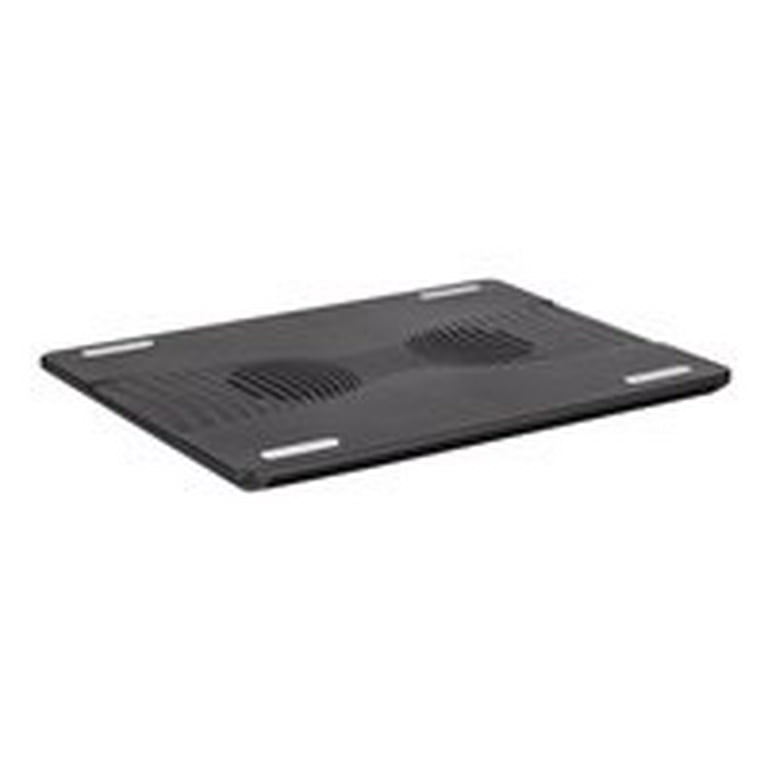 Targus 17 Dual Fan Lap Chill Mat® - AWE83US - Walmart.com