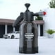 thumbnail image 1 of Pulverizador de espuma para lavado de coches 2L | Cañón de espuma portátil de alta presión para coches, camiones, barcos, autocaravanas | 5 modos de pulverización, boquilla ajustable, ABS ergonómico, 1 of 9