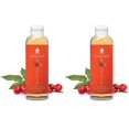 thumbnail image 1 of Aceite de Rosa Mosqueta Pursonic 177 ml para Cara, Uñas, Cabello y Piel x2, 1 of 2