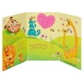 thumbnail image 3 of American Greetings Mother's Day Card from Child (Cozy Nest), 3 of 8
