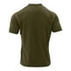 thumbnail image 5 of Playeras De Compresión Para Hombre, Camiseta De Verano Con Estampado Completo, Manga Corta Y Cuello Redondo, Camiseta Estampada De Tendencia, Camiseta De Plumón, 5 of 5