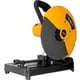 thumbnail image 1 of Sierra Cortadora de Metal GUTSTARK Disco 14 Pulgadas 2000w 4500 Rpm, 1 of 8