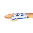 thumbnail image 3 of Muñequera Ajustable Transpirable Muñequera Soporte De Mano Fractura Ligamento Lesión Brazo Protección Derecho M ANGGREK Muequera, 3 of 8