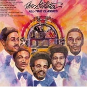 The Stylistics - All Time Classics - R&B / Soul - CD