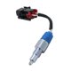 thumbnail image 1 of Interruptor de posición Neutral, accesorio de coche adecuado para D22 2001-2014 accesorios de coche, de interruptor de coche Yotijar Interruptor de seguridad neutral, 1 of 6