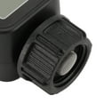 thumbnail image 6 of Portable Water Flow Meter, Monitor Sprinkler  Hose Usage, Accurate LCD Display, 3/4" Thread, 6 of 6