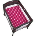 thumbnail image 3 of Hello Kitty Play Yard Sheet, 3 of 3