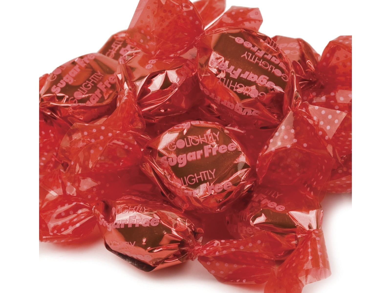 Go Lightly Sugar Free Coffee Hard Candy bulk sugar free candy 5 pounds ...