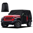 thumbnail image 1 of Funda de cabina Migaven para Jeep Wrangler 2 puertas 1987-2025, 1 of 7