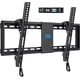 thumbnail image 1 of Mounting Dream Soporte de TV con certificación UL para la mayoría de televisores de 37 a 75 pulgadas, soporte de pared universal inclinable para TV de 16", 18", 24" con capacidad de carga de 132 libra, 1 of 3