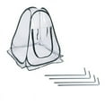 thumbnail image 1 of RKSTN Dust Covers Mini Greenhouse Plant Overwintering Tent Winter Protection Greenhouse, 1 of 7