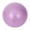 Light Purple, variant on Ergonomic Desk Wellness Gear, Exercise Ball Small For Office Seating Posture Correction And Lower Back Relief, Deep Blue, 1 Ball 1 Inflation Hose