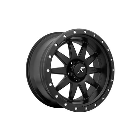5150 Series - Raptor 1057B-209-5150-00 1057 Series Raptor Wheel Fits 07-16 Tundra