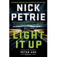 thumbnail image 3 of Light It Up (A Peter Ash Novel), 3 of 3