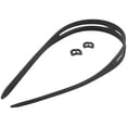 thumbnail image 1 of MIANGASTORE 1 Set Swimming Goggles Fixed Chains Swimming Accessory Eyeglasses Straps for Swimming, 1 of 9