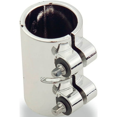 Gib Chrm Rack Bar Extens Clamp