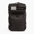 thumbnail image 2 of JupiterGear 45L Unisex Backpack MOLLE Bag Rucksack Range Bag Black, 2 of 9