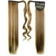 thumbnail image 1 of Extensiones de cabello HUOGUO 60 cm 6H613 para mujer con clip en cola de caballo, 1 of 1