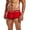 Red, variant on Tbopshirt Mens Boxers Briefs Clearance,Men's Fashion Underwear Shorts Breathable,Mens Gift