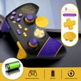 thumbnail image 3 of Control Inalámbrico Gamer SZC para Switch y PC, 3 of 6