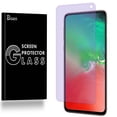thumbnail image 1 of Fit For Samsung Galaxy S10e [BISEN] Anti Blue Light [Eye Protection] Screen Protector, Paper-Like Flexible Film, Anti-Scratch, Anti-Shock, Shatterproof, Bubble Free, 1 of 4
